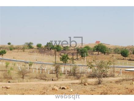 Commercial Land for Sale in Telangana